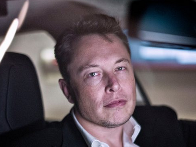 馬斯克坦言“過于自負” 開發Model 3走過彎路