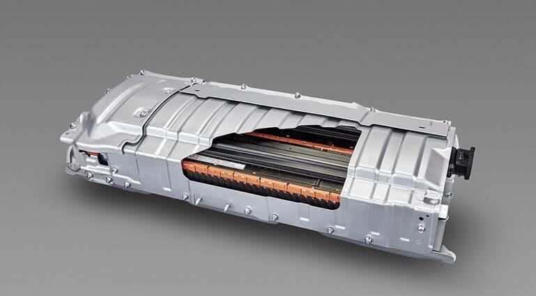 日本豐田、本田、日產聯合研發固態電池  前景廣闊？