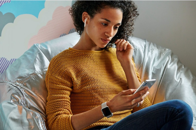 全球可穿戴設(shè)備排名：蘋果榜首  華為能否追趕小米？