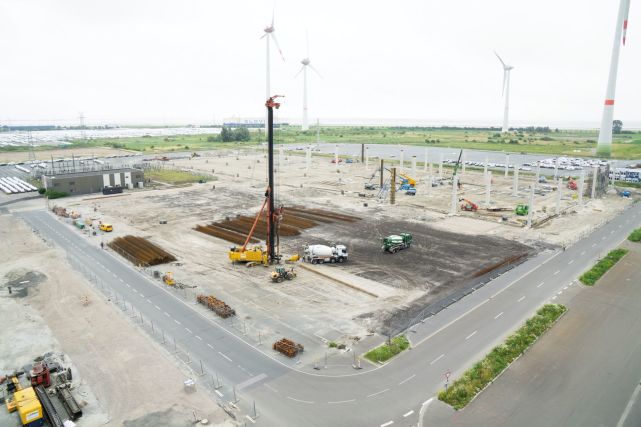 車圈｜大眾花10億歐元改造德國工廠生產(chǎn)電動SUV