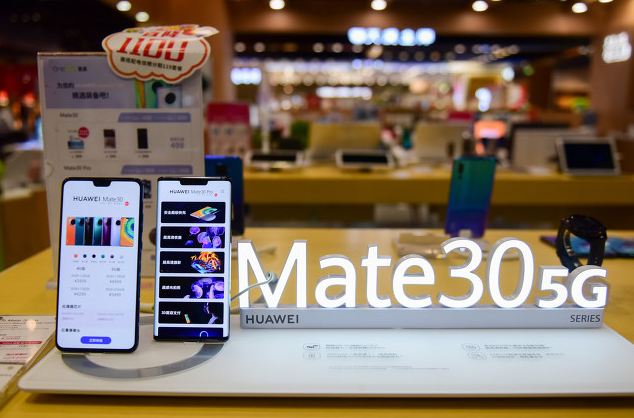 石墨烯引爆巨頭爭奪戰  5G時代材料創新顛覆手機？