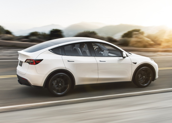 1至7月全球暢銷電動車Top 20榜單揭曉