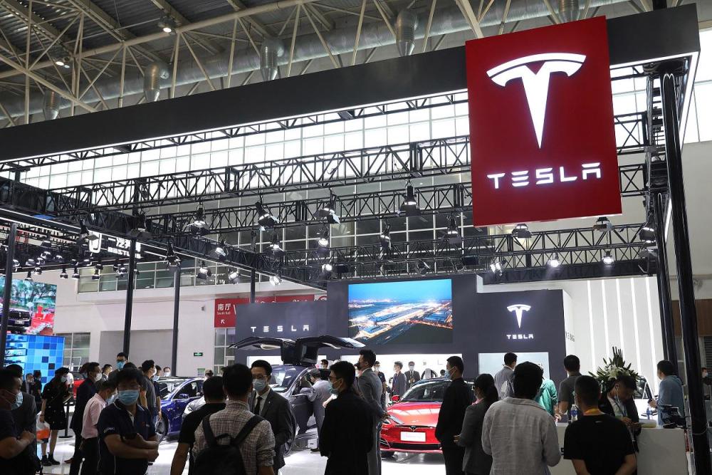 特斯拉、寧德時代、比亞迪全球買礦 斥資百億押寶電池原材料