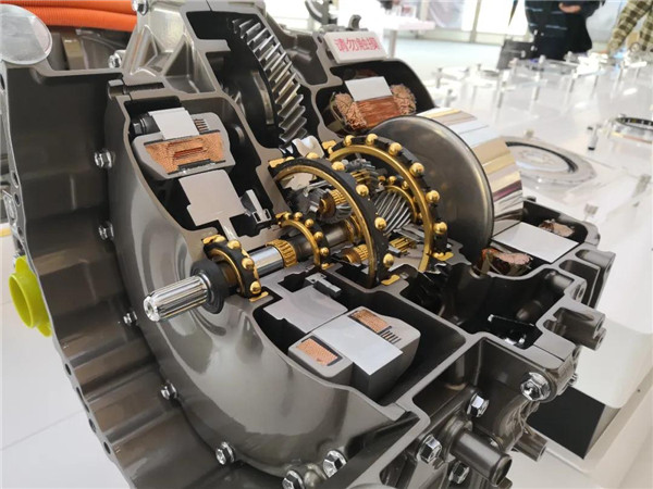 全面電驅動浪潮下  關鍵技術難關有待攻克