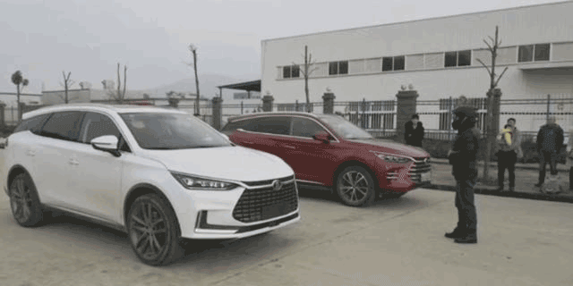 為什么開慣電動汽車的人，再也不想換回燃油車了？