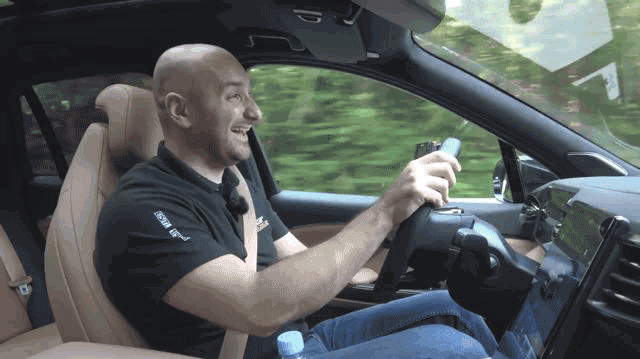 為什么開慣電動汽車的人，再也不想換回燃油車了？