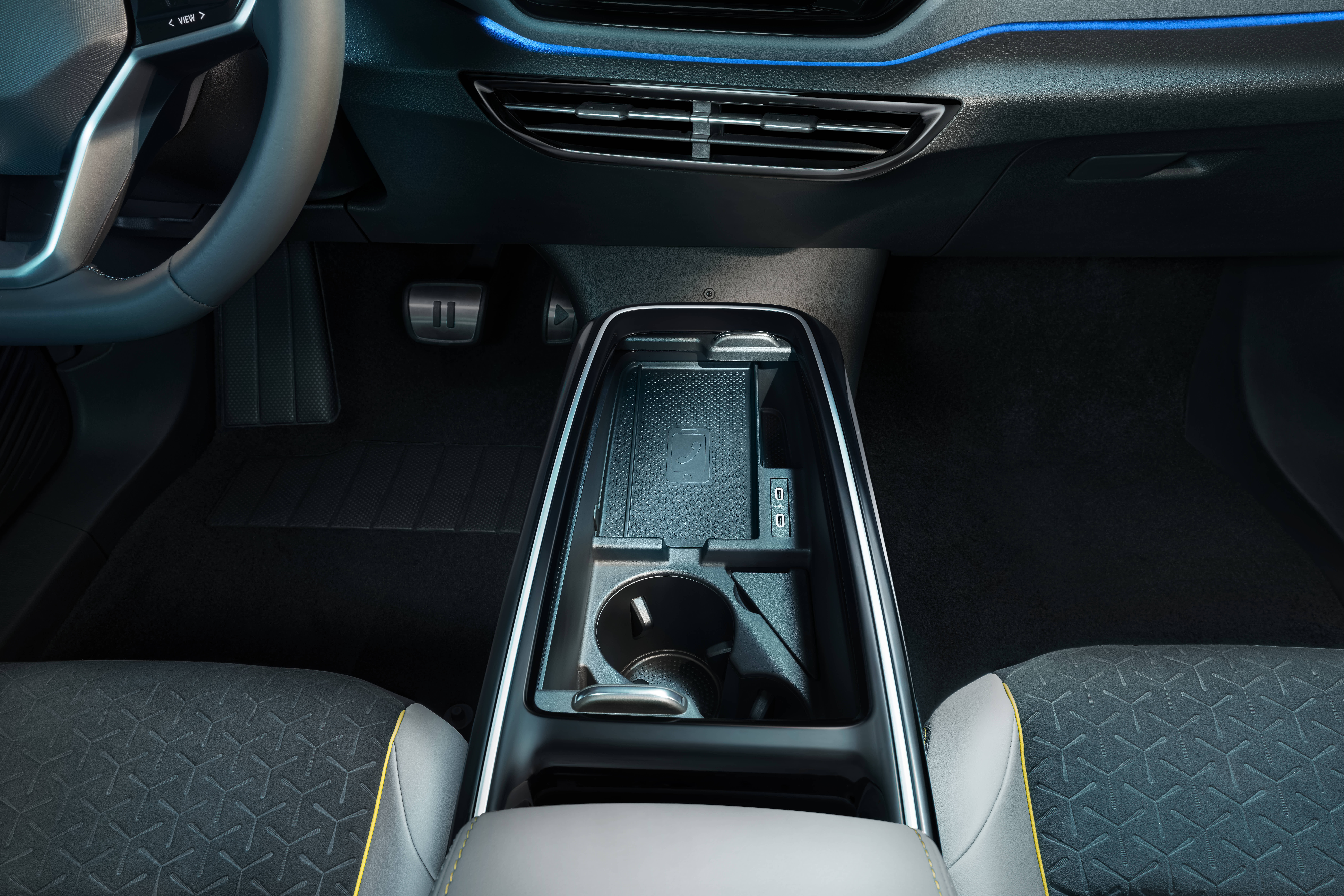 上汽大眾首款MEB中型純電SUV ID.4 X預售  劉亦菲代言