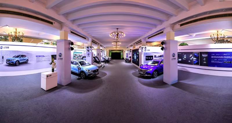 5年內純電占私人購車比例超50% 上海新能源車市場要爆發？