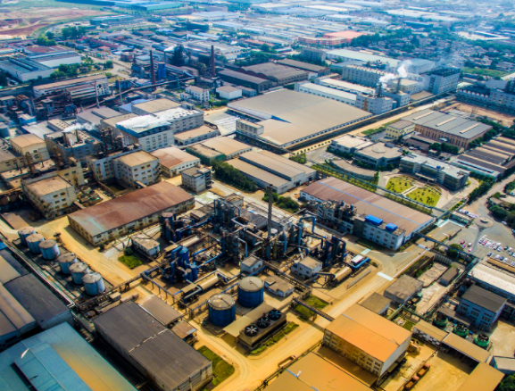 中核鈦白牽手偉力得 布局開發長時儲能市場