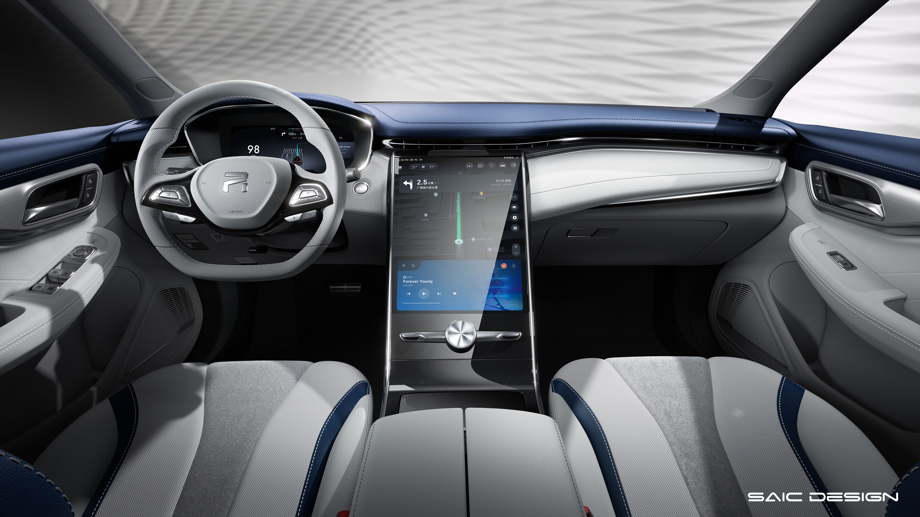 誰將贏得電動汽車電池競賽？中國正在主導鋰離子電池生產