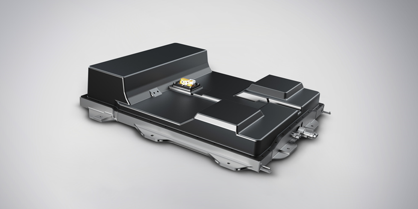 1-5月我國新能源車產(chǎn)銷均超200萬輛 動力電池裝車量83.1GWh