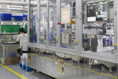 緊跟寧德時代步伐！震裕科技擬5億投建新能源電池結構件二期項目