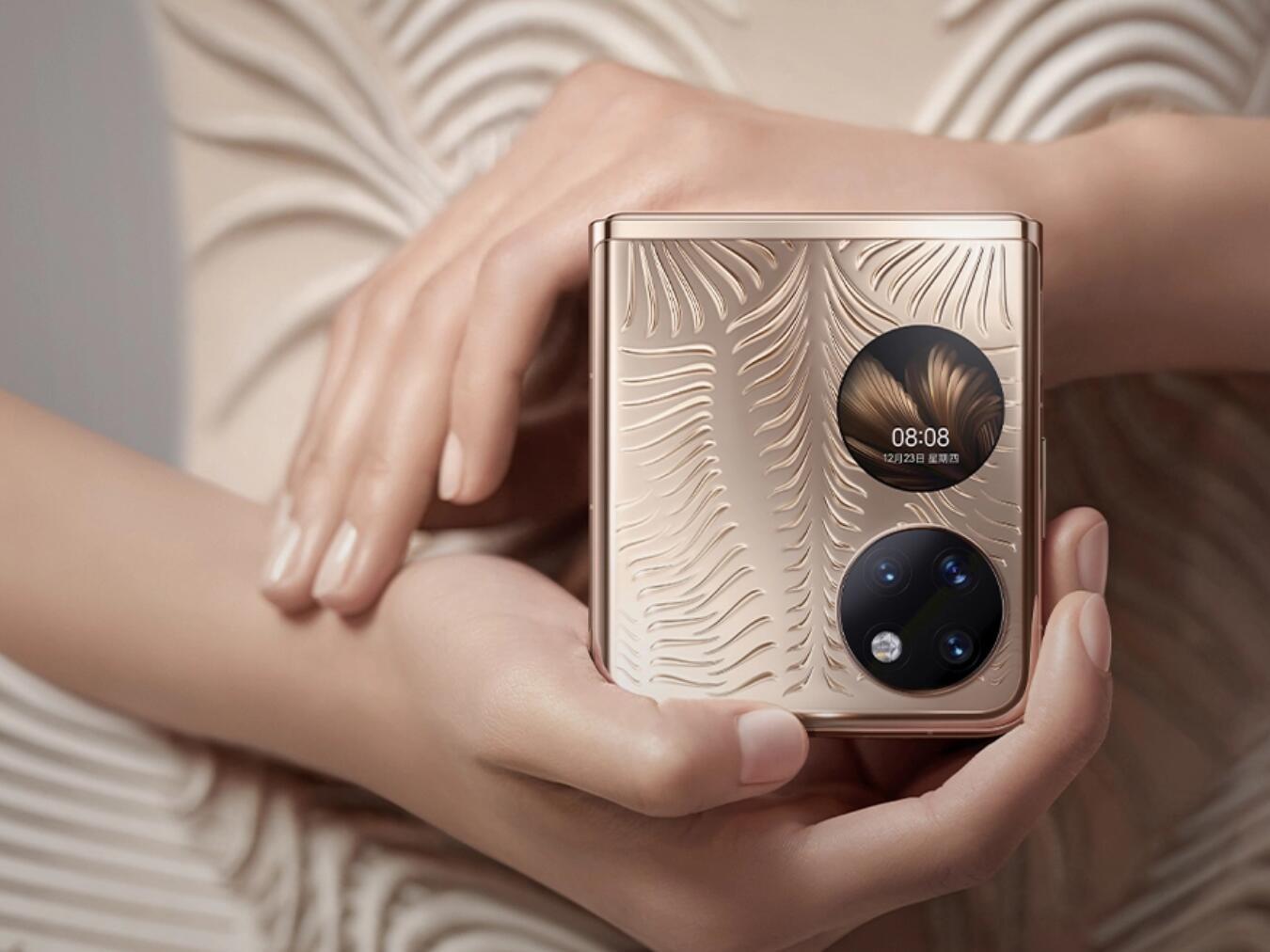 折疊屏手機供不應求 行業中低端芯片依然緊缺