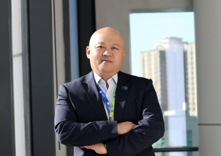 國創中心原誠寅：祝大家龍年龍行龘龘 前程朤朤