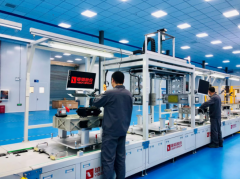 雄韜股份：武漢氫雄中標(biāo)京山市4749萬元?dú)淠芄卉嚥少忢?xiàng)目