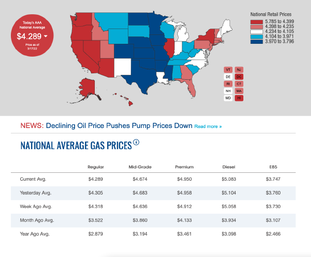 油價(jià)漲漲漲電車沖沖沖 推廣電車已是美國國策