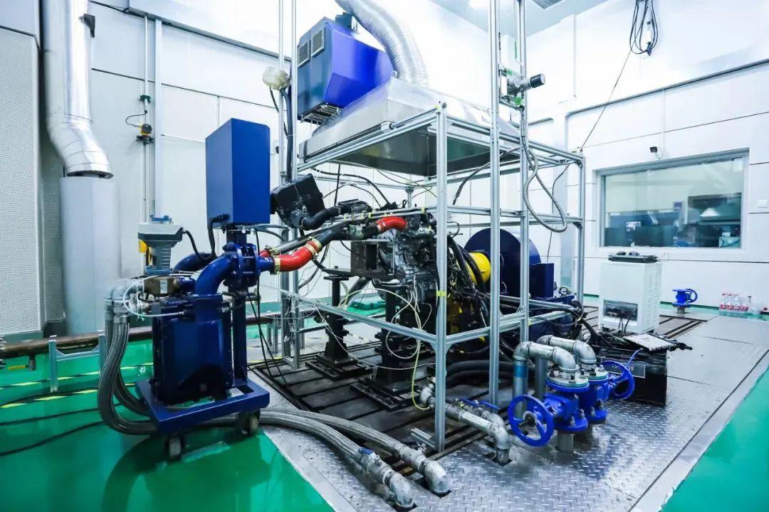 鄂爾多斯目標2024年建60座加氫站 推廣超3000輛燃料電池車