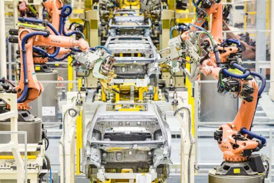 多部門發(fā)聲力挺！5月新能源汽車領(lǐng)域重磅政策速覽