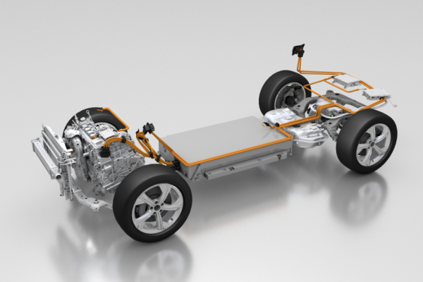 比亞迪總市值突破萬億大關！新能源車銷量超200萬輛