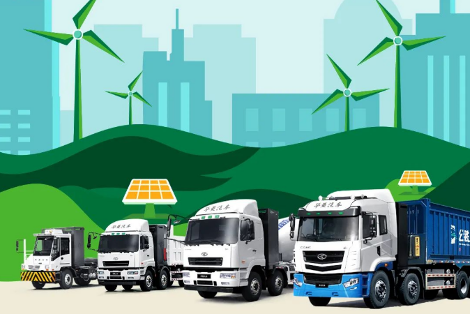 新能源浪潮加速席卷!多家車企已官宣停產(chǎn)傳統(tǒng)燃油車時間