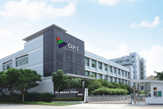 機(jī)器視覺(jué)搭上鋰電發(fā)展快車(chē) 奧普特全面布局已露頭角
