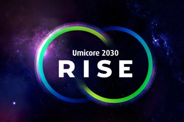 優美科規劃5年內投資近50億歐元 主投電池回收及電池材料領域