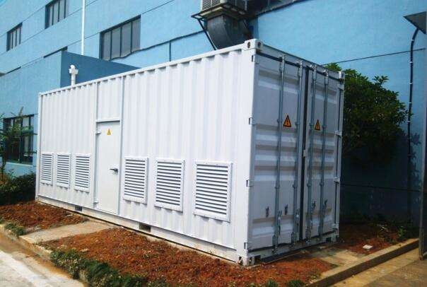 儲(chǔ)能政策新出臺(tái)或?qū)⒗诹姿徼F鋰儲(chǔ)能體系