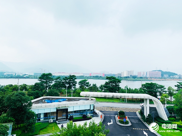 寧德時代投資成立新能源材料公司 注冊資本10億元