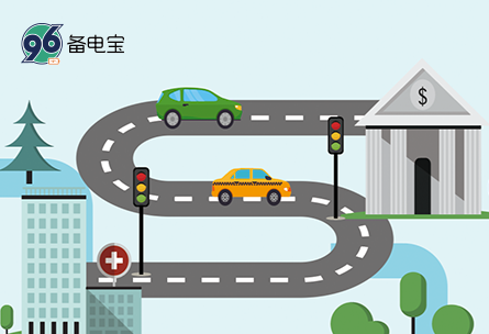 中國鐵塔4GWh備電用磷酸鐵鋰電池項目中標候選人公布