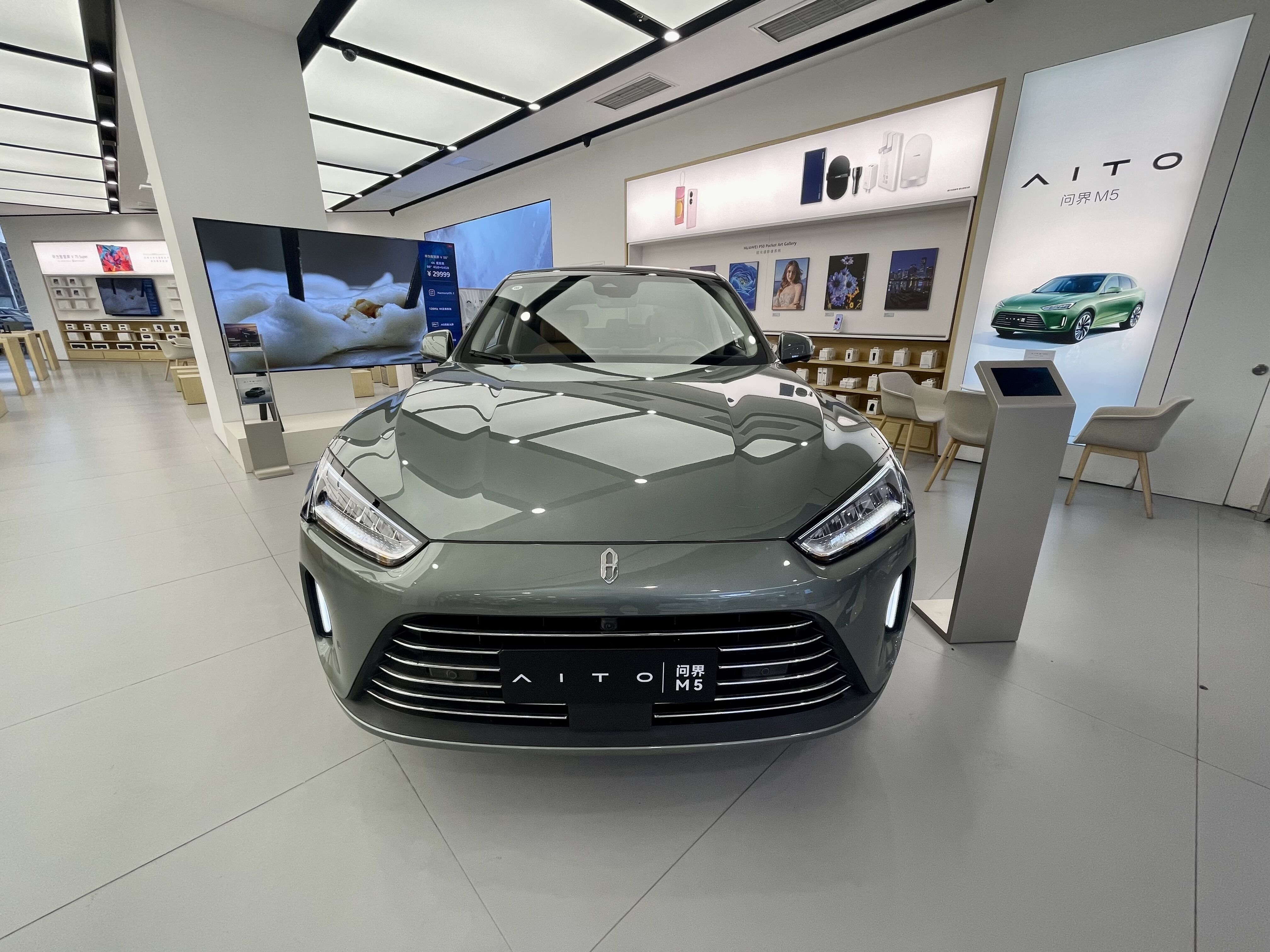 免征購置稅政策兩度延期 新能源車能“斷奶”了嗎？