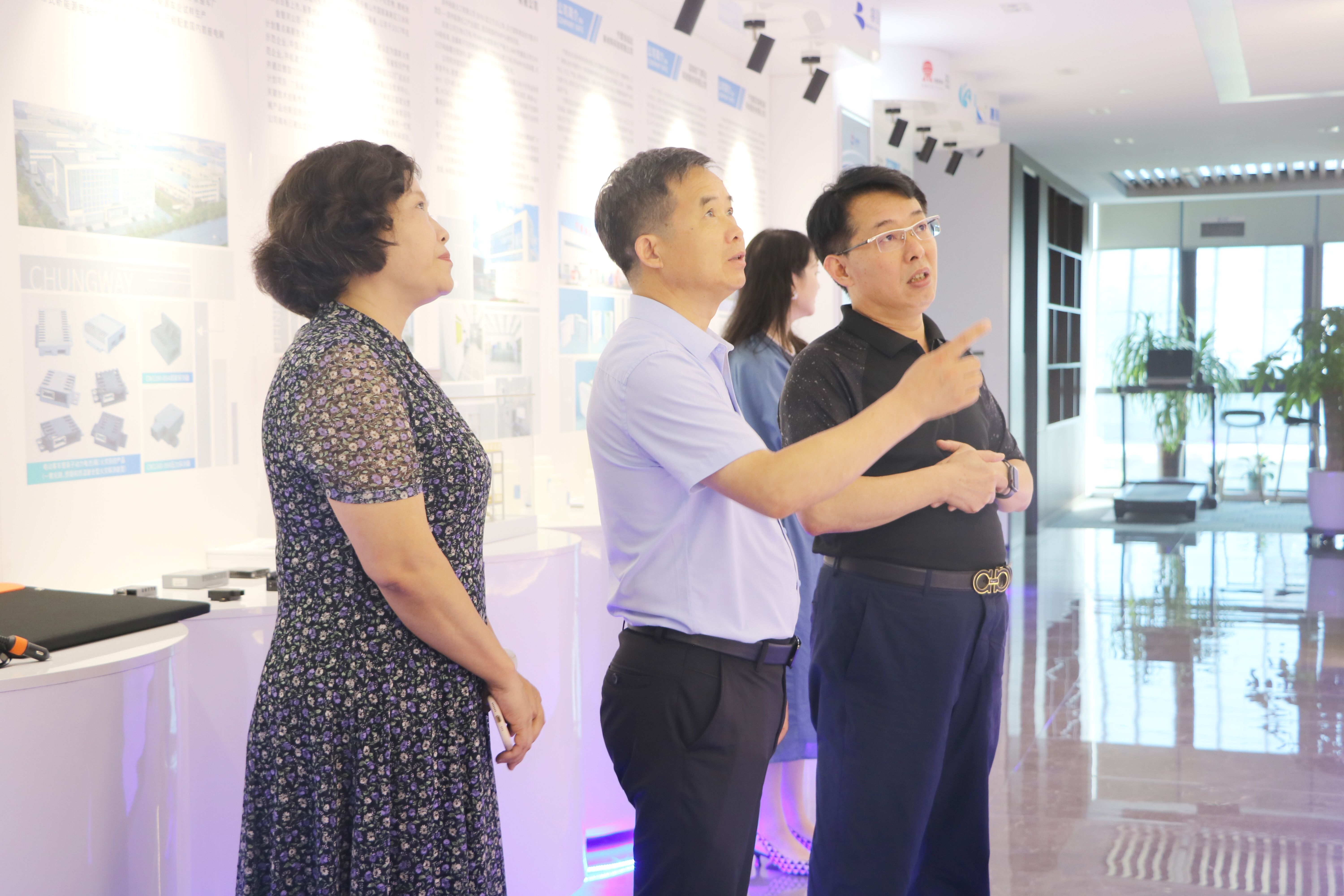 于清教:規范電池回收行業 謹防梯次利用項目盲目上馬