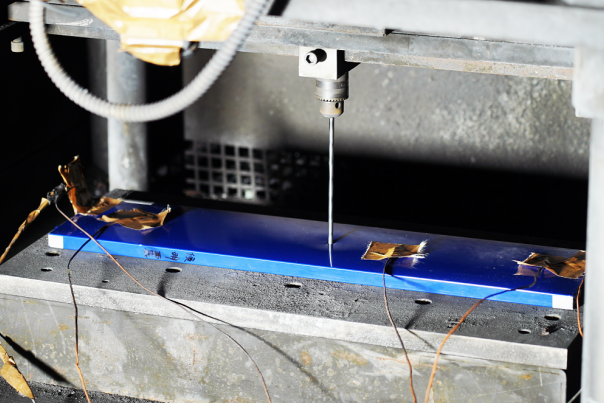 平均每天發(fā)生7起新能源汽車火災(zāi)  起火頑疾為何久治難愈？