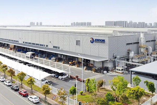 均勝電子汽車安全業務新獲115億元新能源車型訂單