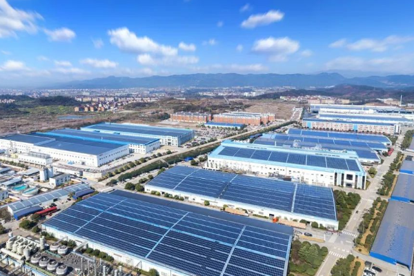 橫店東磁上半年鋰電產(chǎn)業(yè)收入8.13億元 同比增長151.12%