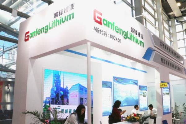 贛鋒鋰業(yè)投資成立動力科技公司 注冊資本1億元