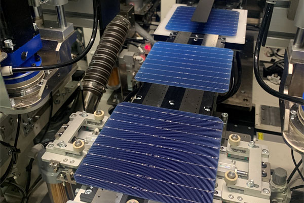 三部門集體約談部分光伏企業及行業機構:不搞哄抬價格行為