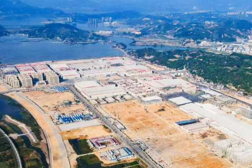 寧德時代旗下福鼎時代增資至45億元 增幅達350%