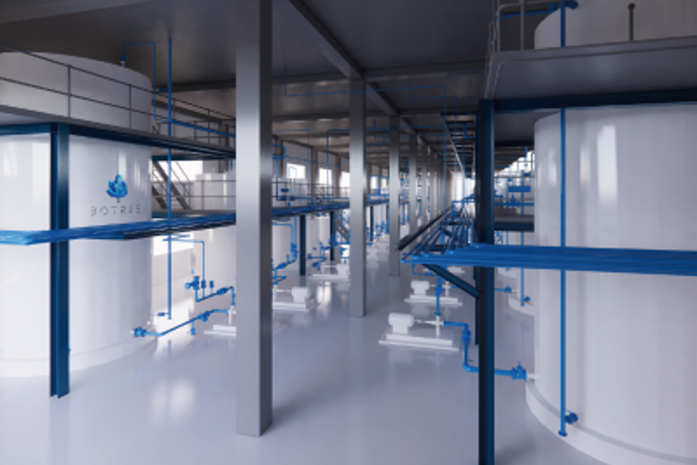 數(shù)千萬元！又一家電池回收初創(chuàng)公司完成A輪融資