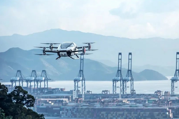 又一十萬億級風口顯現(xiàn)！率先布局車企能否吃上蛋糕？