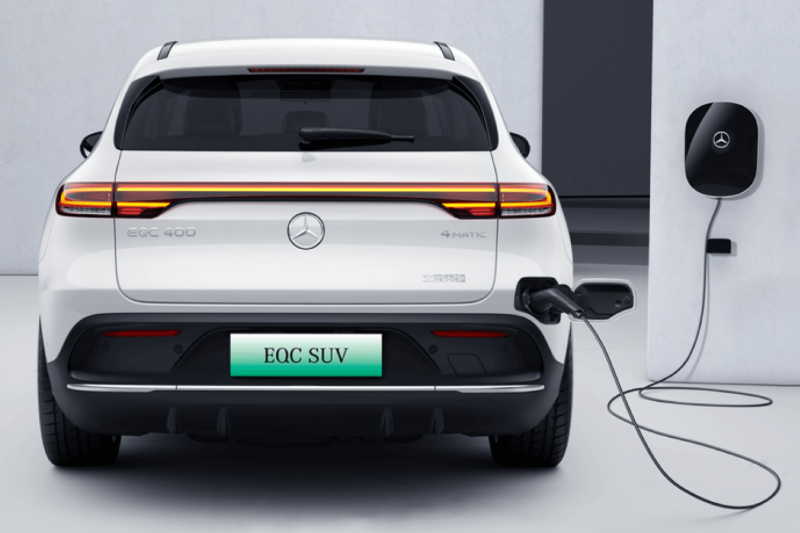 逾1.14萬(wàn)輛！北京奔馳電動(dòng)汽車再現(xiàn)大規(guī)模召回