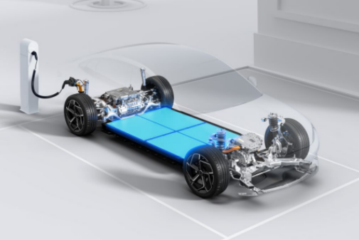 4945家中國上市公司三季報出爐！新能源行業業績亮眼