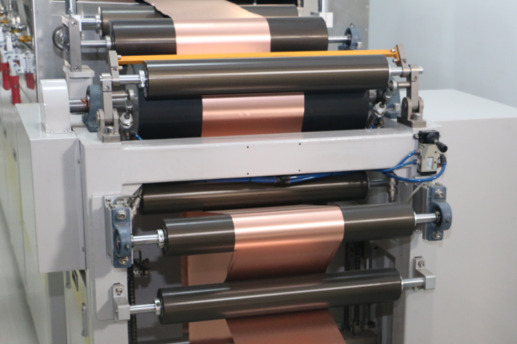 1318億！年內(nèi)19個鋰電銅箔項目落地！4.5μm與復(fù)合銅箔“走紅”！