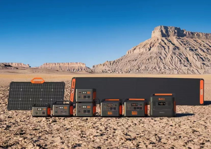 暢談戶外電源產(chǎn)業(yè)！大咖做客融直播詳解細(xì)分賽道現(xiàn)狀/挑戰(zhàn)/趨勢/預(yù)測