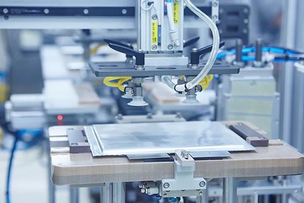 SK On將融資2.8萬億韓元 加快全球電池業(yè)務(wù)擴(kuò)張