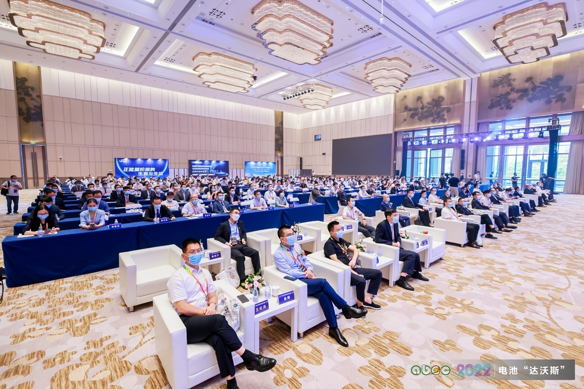 氟離子電池距離應用有多遠？專家：目前仍處于極其初級的階段