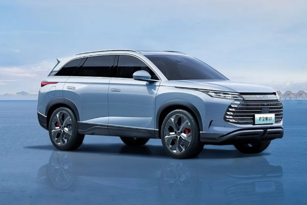 汽車安全沙盒監管試點申報啟動 汽車安全監管迎新模式