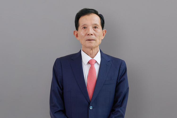 華盛鋰電沈錦良：創業25年 成就電解液添加劑全球龍頭