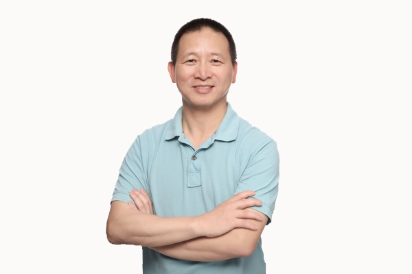 前晨汽車黃晨東：從科學家到企業家 15年深耕新能源汽車領域