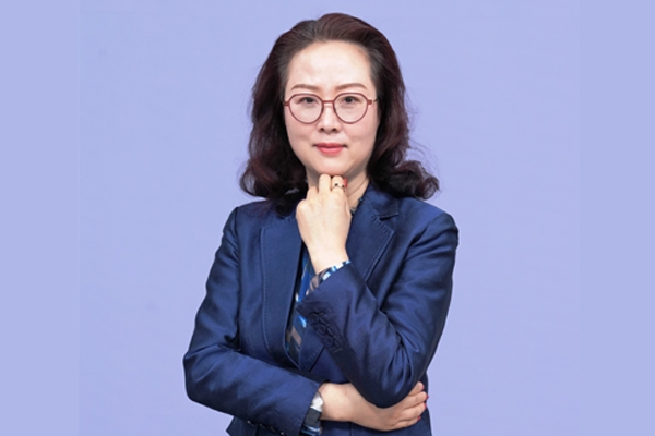 騰遠(yuǎn)鈷業(yè)羅潔：18年深耕與沉淀 商界木蘭書(shū)寫鈷業(yè)傳奇