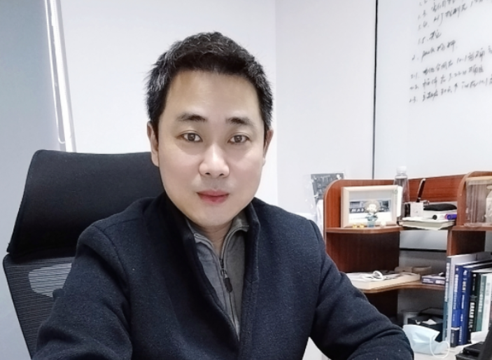 清安儲(chǔ)能張倫文:祝愿電池行業(yè)各位才俊在新的一年再鑄輝煌